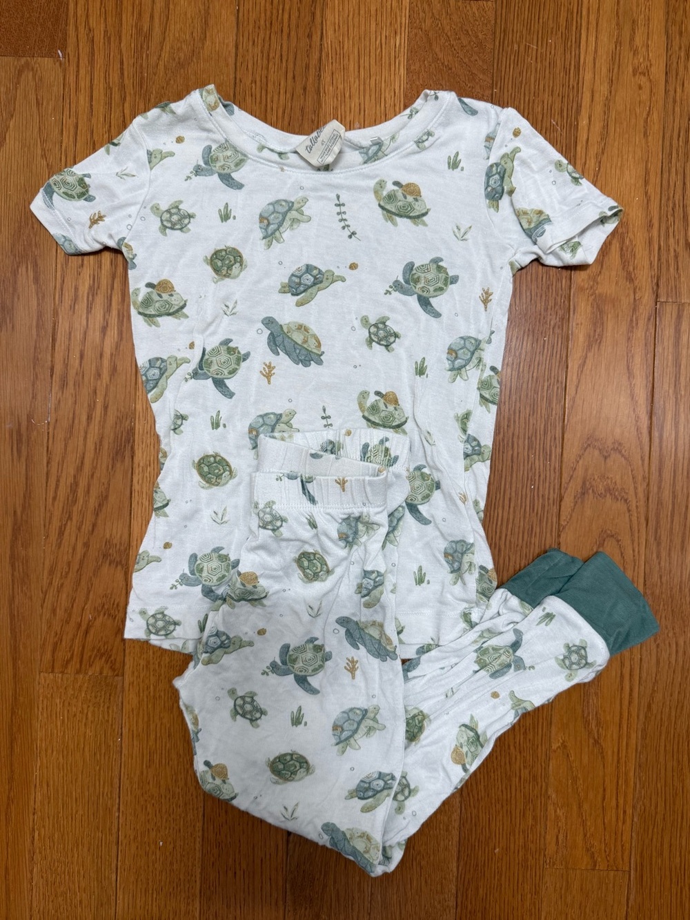Tullabee Pajamas